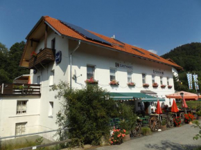 Gasthaus Zehrermühle